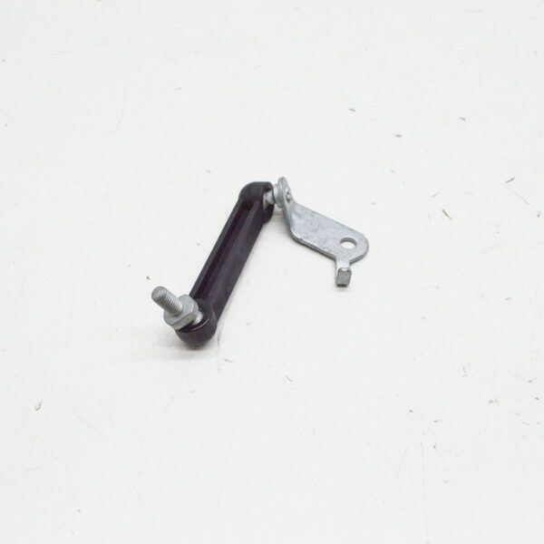 37146853709 - MINI CONVERTIBLE F57 electric control rod front 37146853709 6853709 NEW original