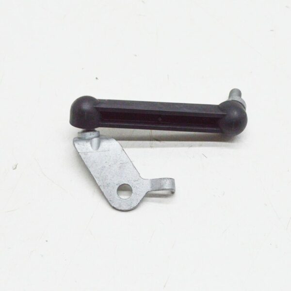 37146853709 - MINI CONVERTIBLE F57 electric control rod front 37146853709 6853709 NEW original