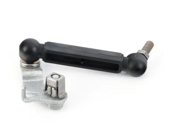 37146873098 - BMW 5 Touring G31 Rear Right Control Rod 37146873098 NEW GENUINE