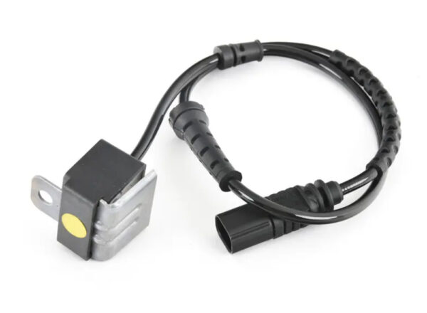 37146876451 - New BMW X6 F16, F86 Front Accelerometer 6876451 37146876451 Genuine