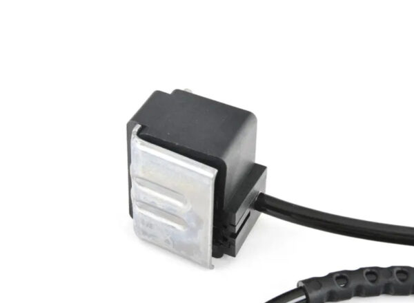37146876451 - New BMW X6 F16, F86 Front Accelerometer 6876451 37146876451 Genuine