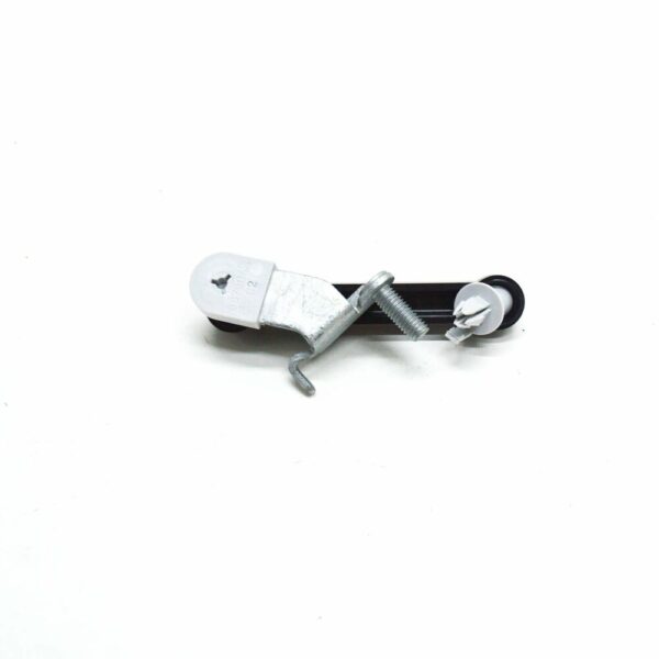37146879042 - NEW BMW X5 G05 FRONT RIGHT HEADLIGHT CONTROL ROD SUPPORT BRACE 37146879042