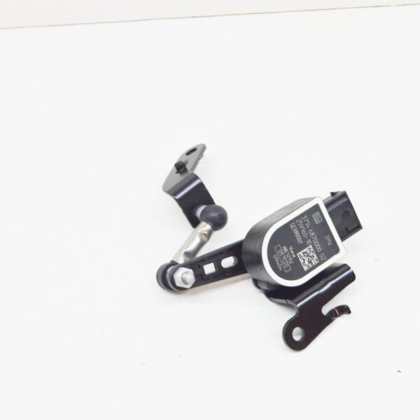 37146886156 - NEW MINI COOPER R56 FRONT HEADLIGHT LEVEL SENSOR 37146886156 ORIGINAL