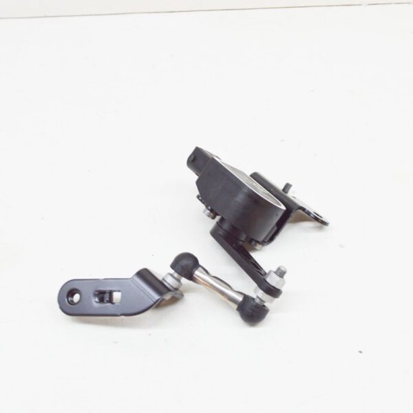 37146886156 - NEW MINI COOPER R56 FRONT HEADLIGHT LEVEL SENSOR 37146886156 ORIGINAL