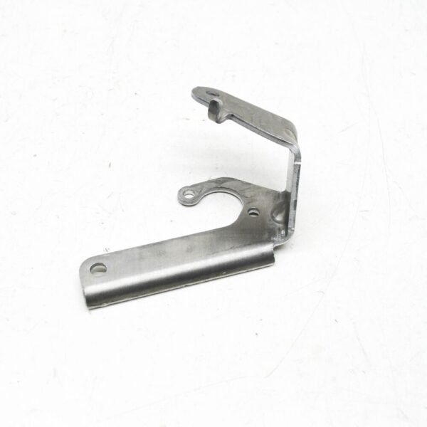 37146887833 - NEW BMW X6G06 REAR LEFT DRIVING HEIGHT SENSOR HOLDER 6887833 37146887833 ORIGINAL
