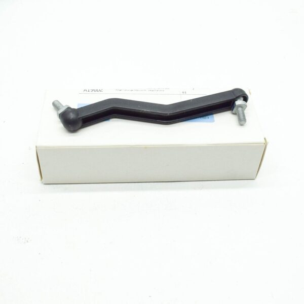 37147887475 - BMW 3 G80 M3 Competition Headlight Height Sensor Lever 37147887475 NEW
