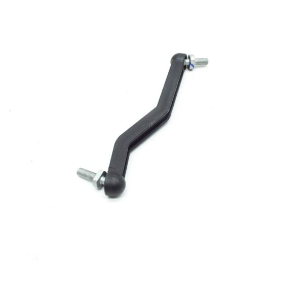 37147887475 - BMW 3 G80 M3 Competition Headlight Height Sensor Lever 37147887475 NEW