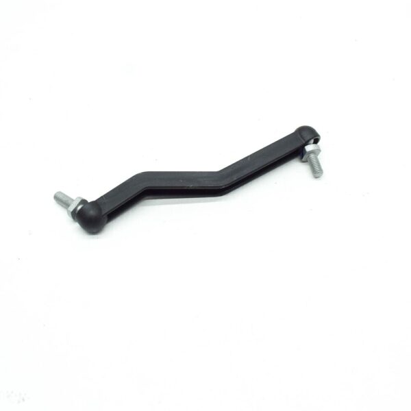 37147887475 - BMW 3 G80 M3 Competition Headlight Height Sensor Lever 37147887475 NEW