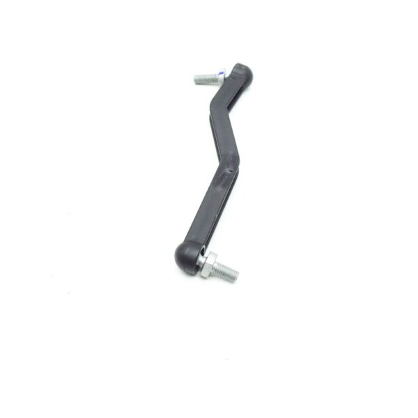 37147887475 - BMW 3 G80 M3 Competition Headlight Height Sensor Lever 37147887475 NEW