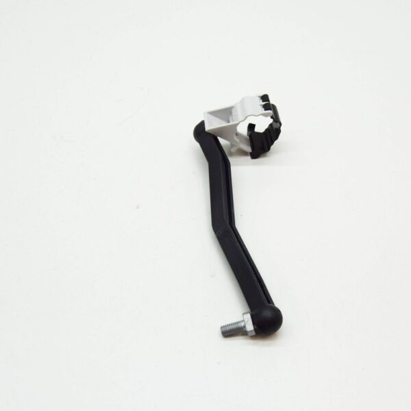 37148851838 - BMW 2 G42 front headlights level sensor strut support 37148851838 NEW