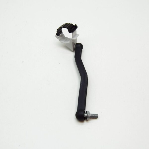 37148851838 - BMW 2 G42 front headlights level sensor strut support 37148851838 NEW
