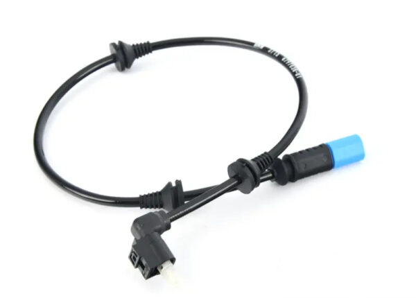 37156797030 - NEW BMW F25 F26 SUV BAG ADAPTER CABLE EDC 37156797030 11-17 ORIGINAL