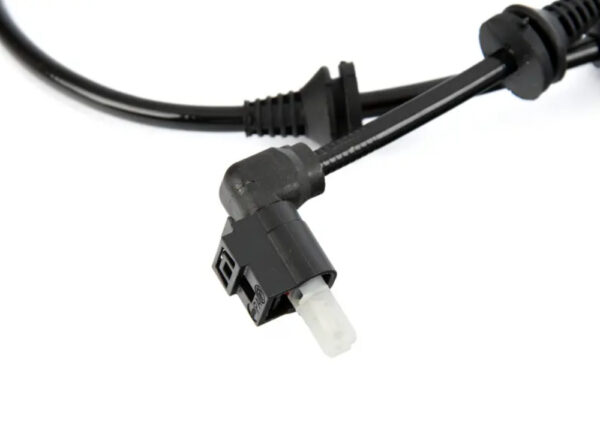 37156797030 - NEW BMW F25 F26 SUV BAG ADAPTER CABLE EDC 37156797030 11-17 ORIGINAL