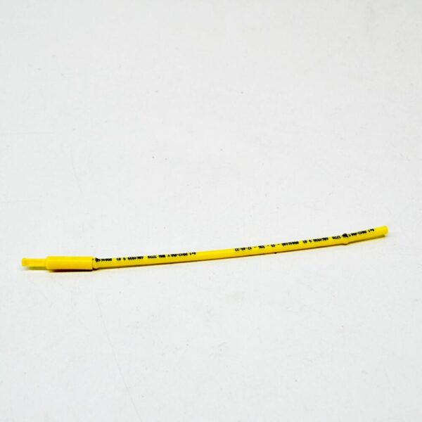 37206861939 - BMW 6 GT G32 air suspension compressor intake cable yellow 37206861939 new original