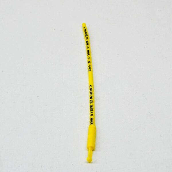 37206861939 - BMW 6 GT G32 air suspension compressor intake cable yellow 37206861939 new original