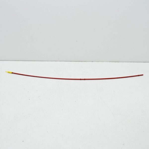 37206868405 - BMW 5 Touring G31 rear left air hose 37206868405 NEW ORIGINAL