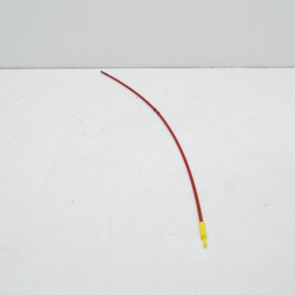 37206868405 - BMW 5 Touring G31 rear left air hose 37206868405 NEW ORIGINAL