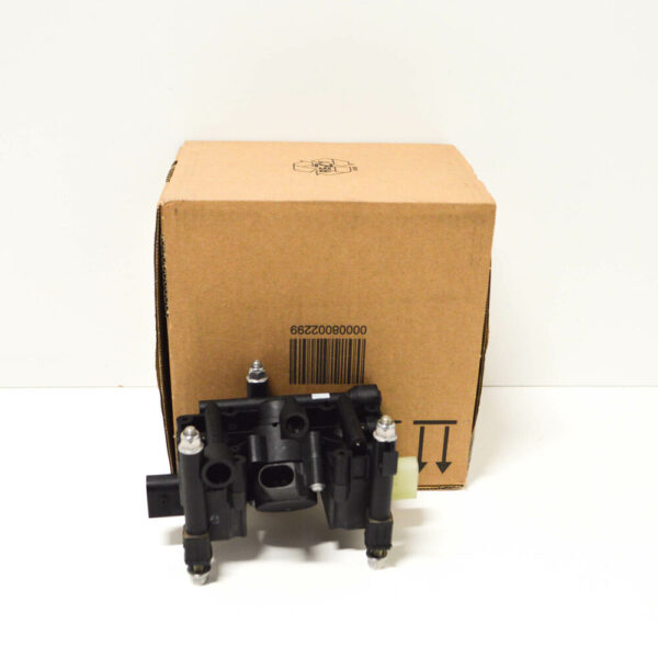 37246779713 - NEW BMW X5 E53 VALVE UNIT 37246779713 6779713 OEM