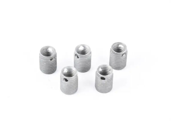 41002361595 - New BMW i8 I12 Thin Wall Threaded Inserts Set 41002361595 2361595 Genuine