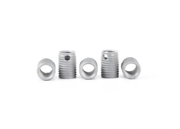 41002361595 - New BMW i8 I12 Thin Wall Threaded Inserts Set 41002361595 2361595 Genuine