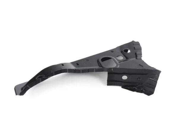 41002755061 - MINI CLUBMAN R55 FRONT LEFT WHEEL ARCH BRACE 41002755061 2755061 NEW GENUINE