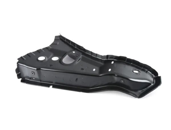 41002755061 - MINI CLUBMAN R55 FRONT LEFT WHEEL ARCH BRACE 41002755061 2755061 NEW GENUINE
