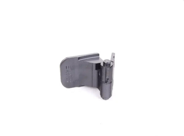 41007040187 - MINI COOPER R56 FRONT LEFT UPPER DOOR HINGE 7040187 41007040187 NEW GENUINE