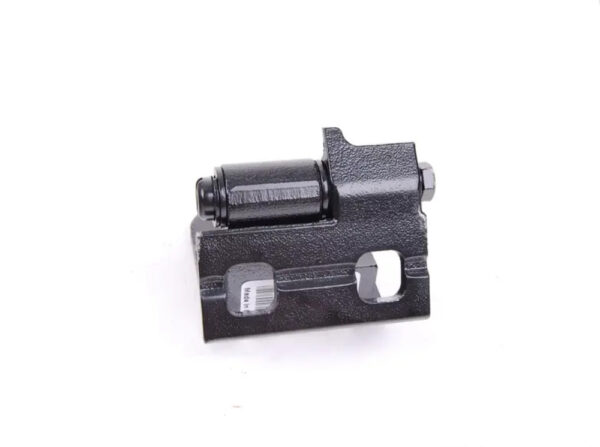 41007040187 - MINI COOPER R56 FRONT LEFT UPPER DOOR HINGE 7040187 41007040187 NEW GENUINE