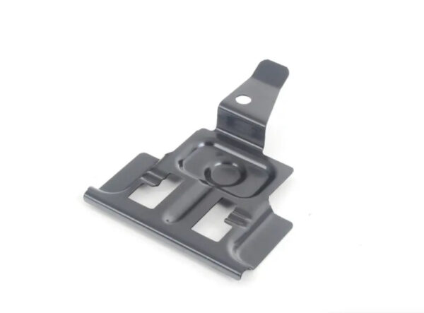 41007042349 - BMW 3 E46 mount F battery mounting 41007042349 7042349 NEW ORIGINAL