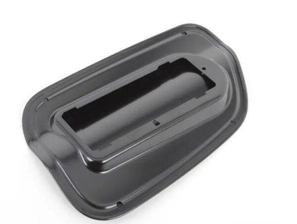 41007228212 - NEW OEM BMW 6 CONVERTIBLE F12 FUEL FILL-IN FLAP 7228212 41007228212 GENUINE