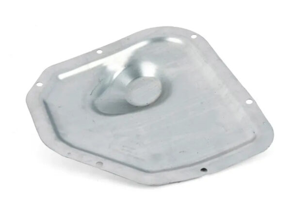 41007294290 - BMW 1 F21 side part cover rear right 41007294290 7294290 NEW ORIGINAL