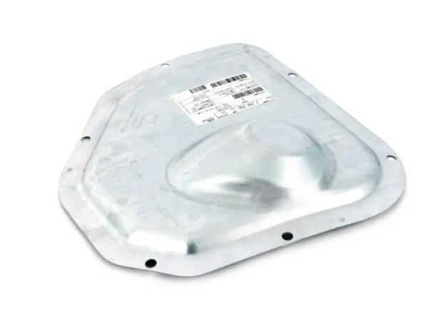 41007294290 - BMW 1 F21 side part cover rear right 41007294290 7294290 NEW ORIGINAL