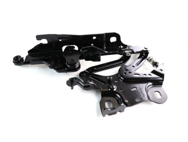 41007370302 - MINI CONVERTIBLE F57 right bonnet hinge 7370302 41007370302 NEW ORIGINAL
