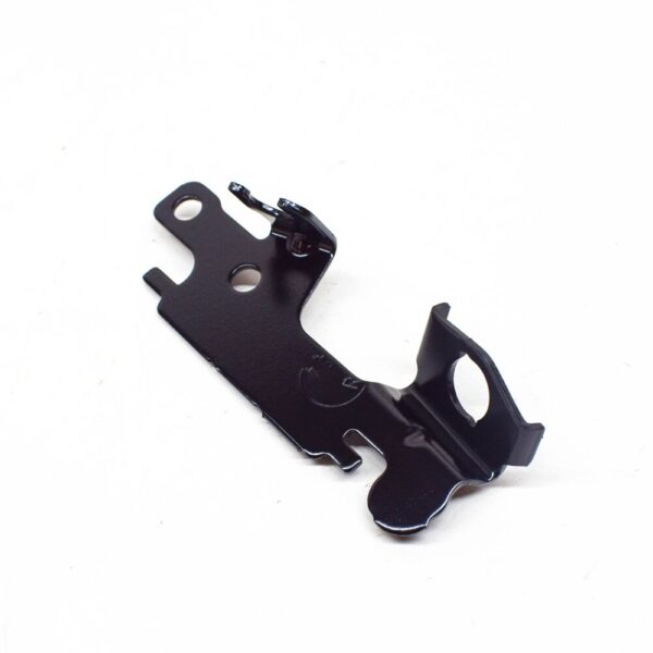 41007386990 - BMW 1 F40 brake hose holder right 41007386990 NEW ORIGINAL