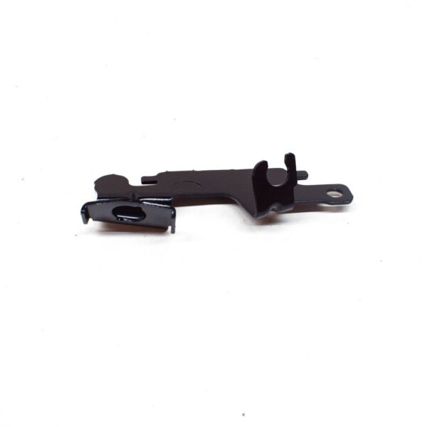 41007386990 - BMW 1 F40 brake hose holder right 41007386990 NEW ORIGINAL