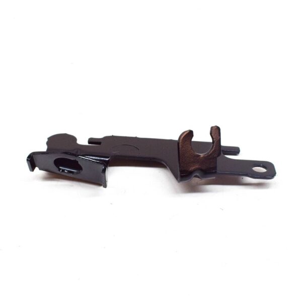 41007386990 - BMW 1 F40 brake hose holder right 41007386990 NEW ORIGINAL