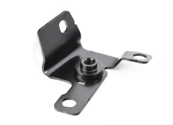 41007401285 - MINI CLUBMAN F54 Left Boot Liner Bracket 41007401285 NEW GENUINE