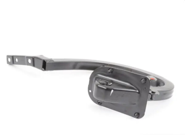 41007420783 - BMW 3 F30, F80 Rear Left Trunk Lid Hinge 41007420783 7420783 NEW GENUINE
