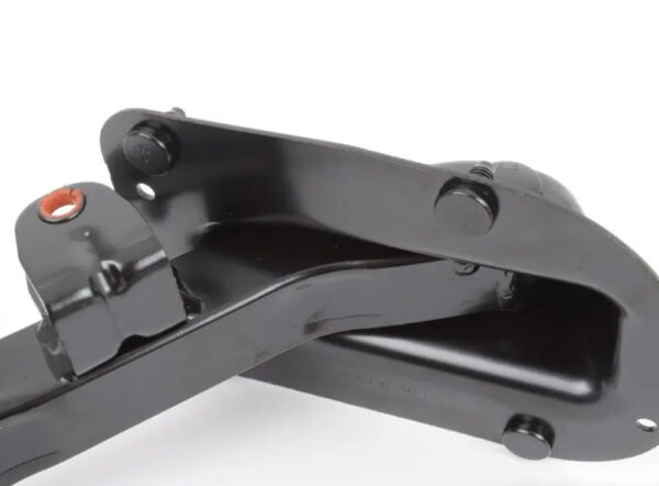 41007420783 - BMW 3 F30, F80 Rear Left Trunk Lid Hinge 41007420783 7420783 NEW GENUINE