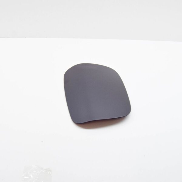 41007440411 - BMW 8 Convertible G14, F91 Fuel Tank Flap 41007440411 7440411 NEW GENUINE