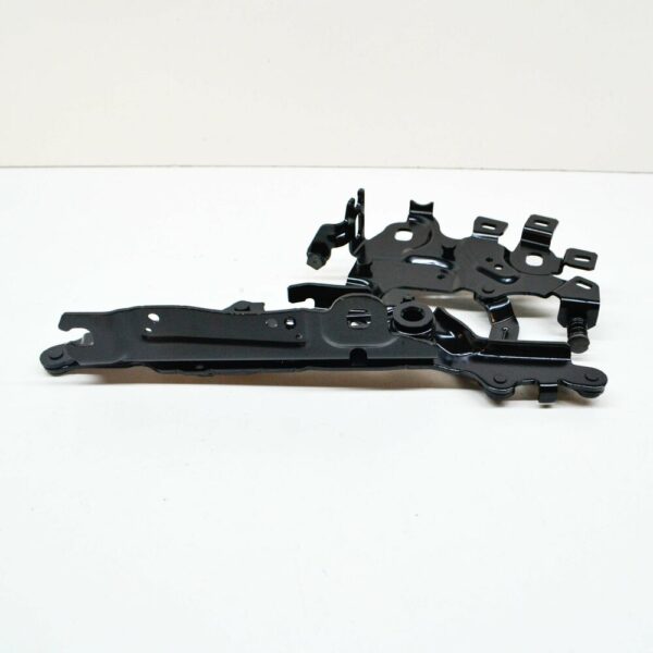 41007449379 - NEW MINI COUNTRYMAN F60 FRONT LEFT CAP HOOD HINGE 41007449379
