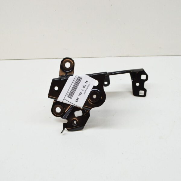 41007481063 - BMW 6 Gran Turismo G32 Front Left Fender Wing Holder 41007481063 NEW GENUINE