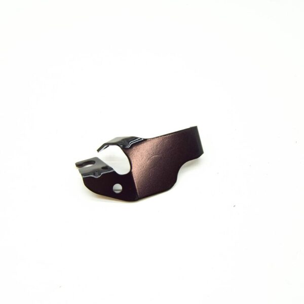 41007488037 - BMW 3 G20 ABS wheel speed sensor mount left 41007488037 NEW ORIGINAL