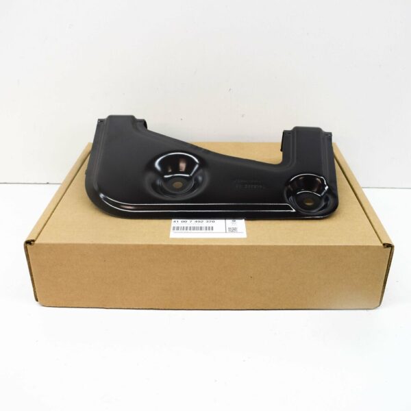 41007492370 - NEW BMW X5 G05 FRONT RIGHT FENDER HOLDER BRACKET 41007492370 ORIGINAL