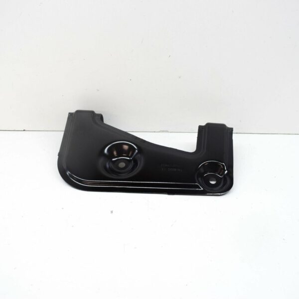 41007492370 - NEW BMW X5 G05 FRONT RIGHT FENDER HOLDER BRACKET 41007492370 ORIGINAL
