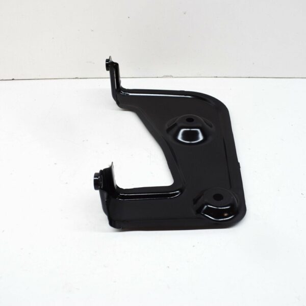 41007492370 - NEW BMW X5 G05 FRONT RIGHT FENDER HOLDER BRACKET 41007492370 ORIGINAL