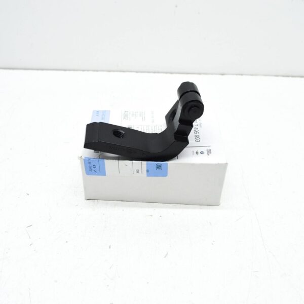 41007495993 - NEW BMW X3 G01 M F97 REAR LEFT DOOR HINGE 41007495993 GENUINE