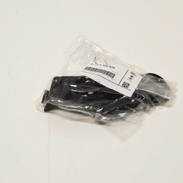 41008494435 - NEW BMW 3 G20 FRONT LEFT PANEL FENDER BRACKET 41008494435 GENUINE