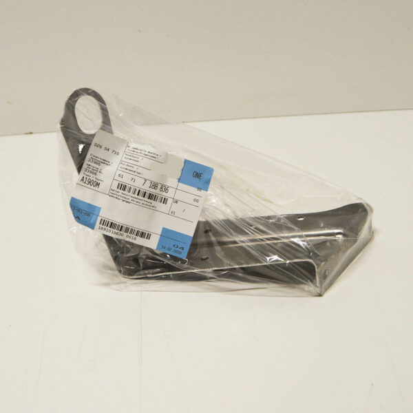 41008494436 - NEW BMW 3 G20 FRONT RIGHT FENDER HOLDER 41008494436 ORIGINAL