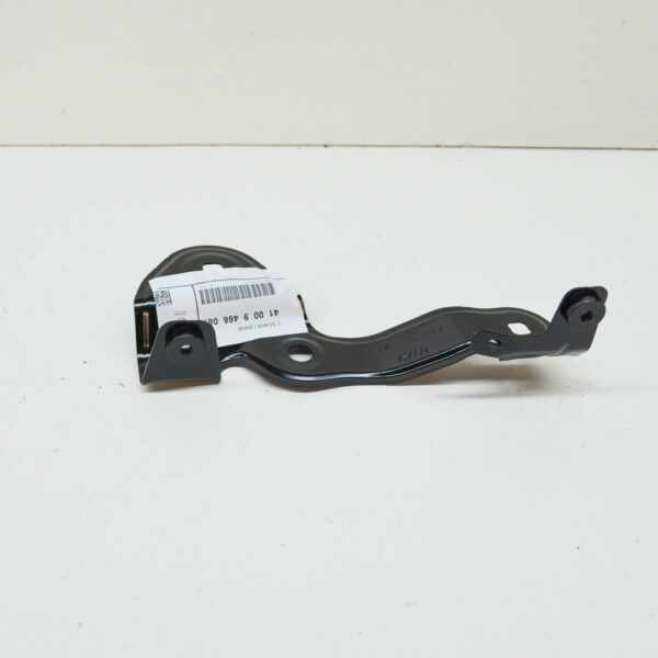 41009466087 - NEW BMW M4 COUPE G22 FRONT LEFT FENDER HOLDER 41009466087 ORIGINAL